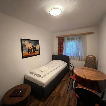 Apartamento Nonntal