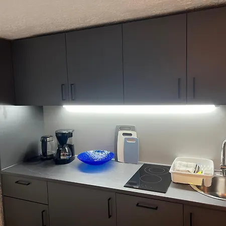 Apartamento Nonntal