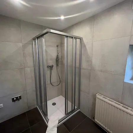 Appartement Nonntal Salzburg