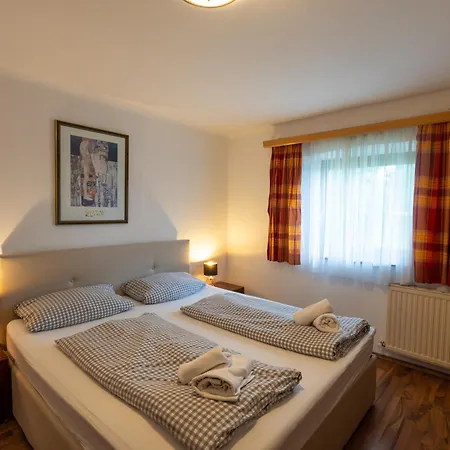 Apartamento Nonntal *