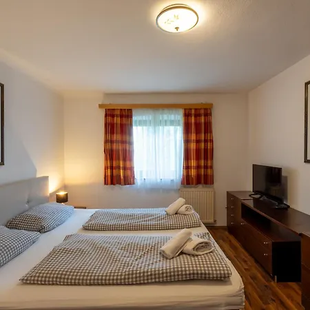 Nonntal Apartamento Salzburgo
