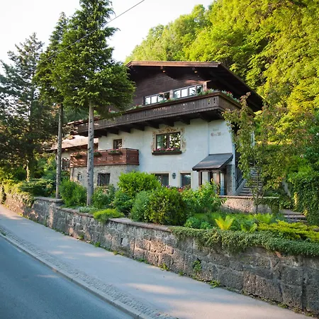 Nonntal Apartamento Salzburgo