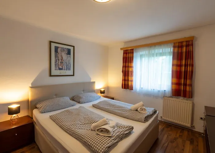 Appartement Nonntal *