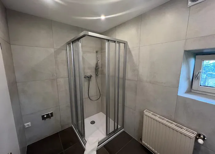 Appartamento Nonntal Salisburgo