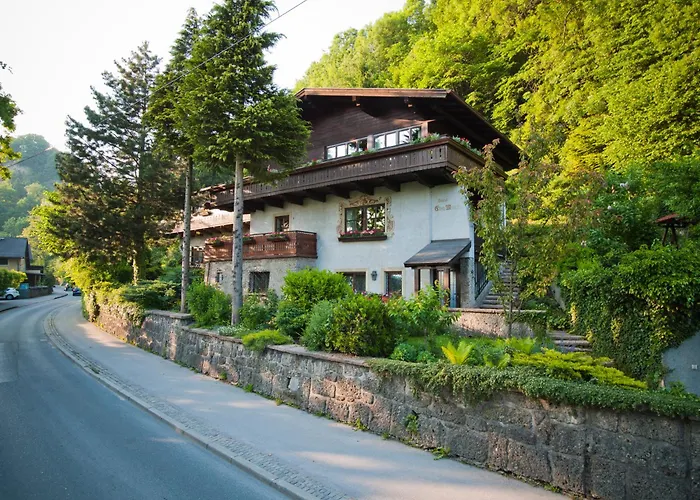 Nonntal Appartamento Salisburgo